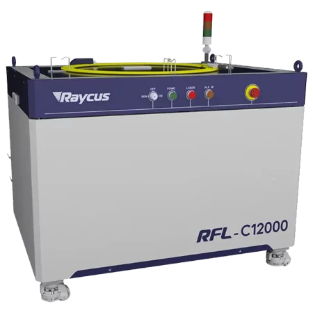 ЛАЗЕРНЫЙ ИСТОЧНИК RFL-C12000