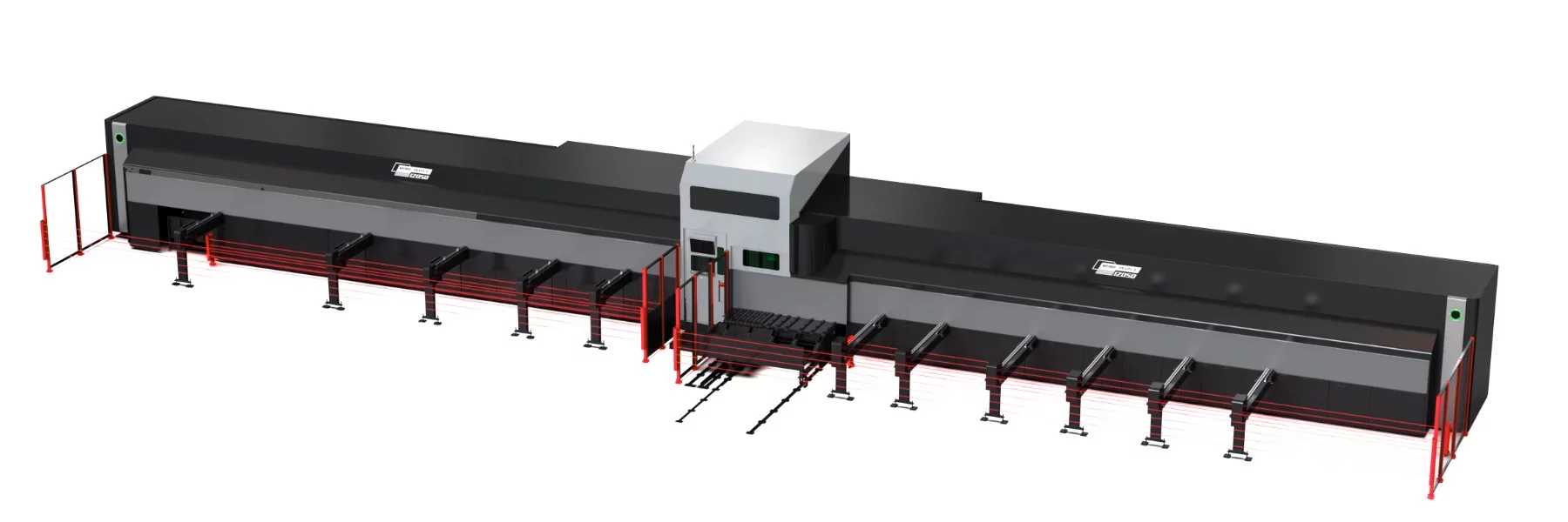 PENTA LASER WPC