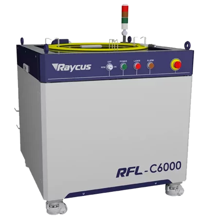 ЛАЗЕРНЫЙ ИСТОЧНИК RFL-C6000